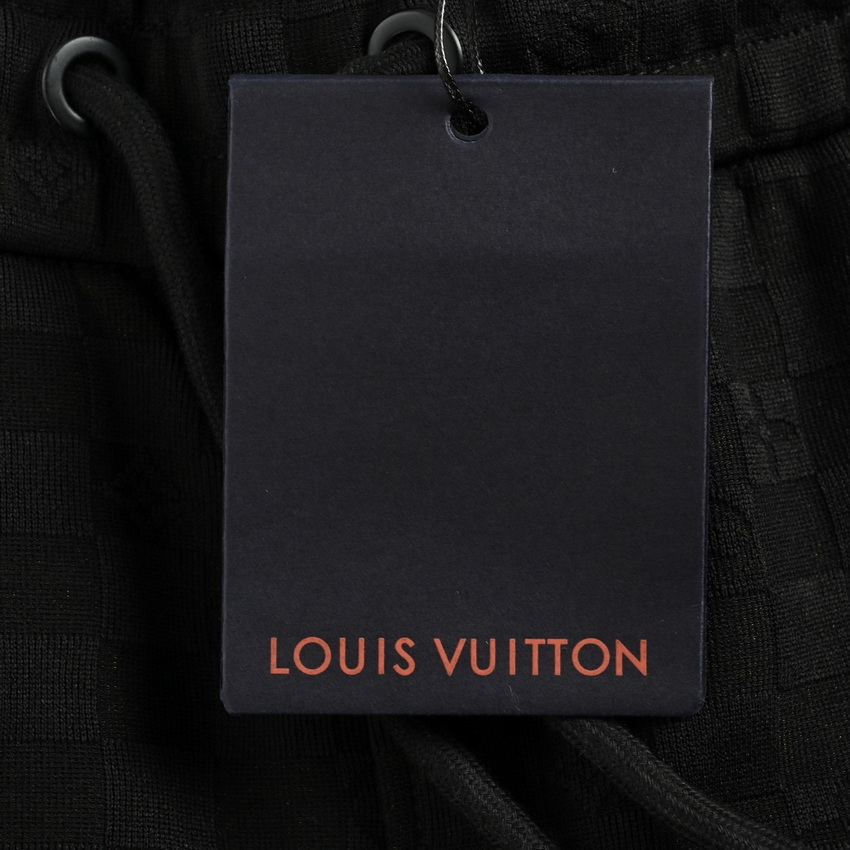 LV Pants(AAA)-017