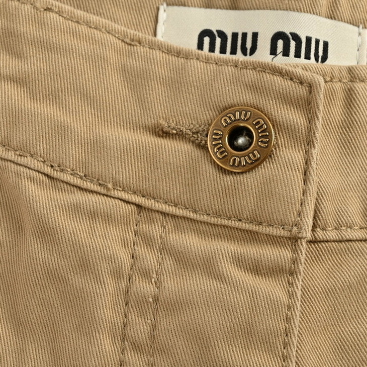Miu Miu Pants(AAA)-001