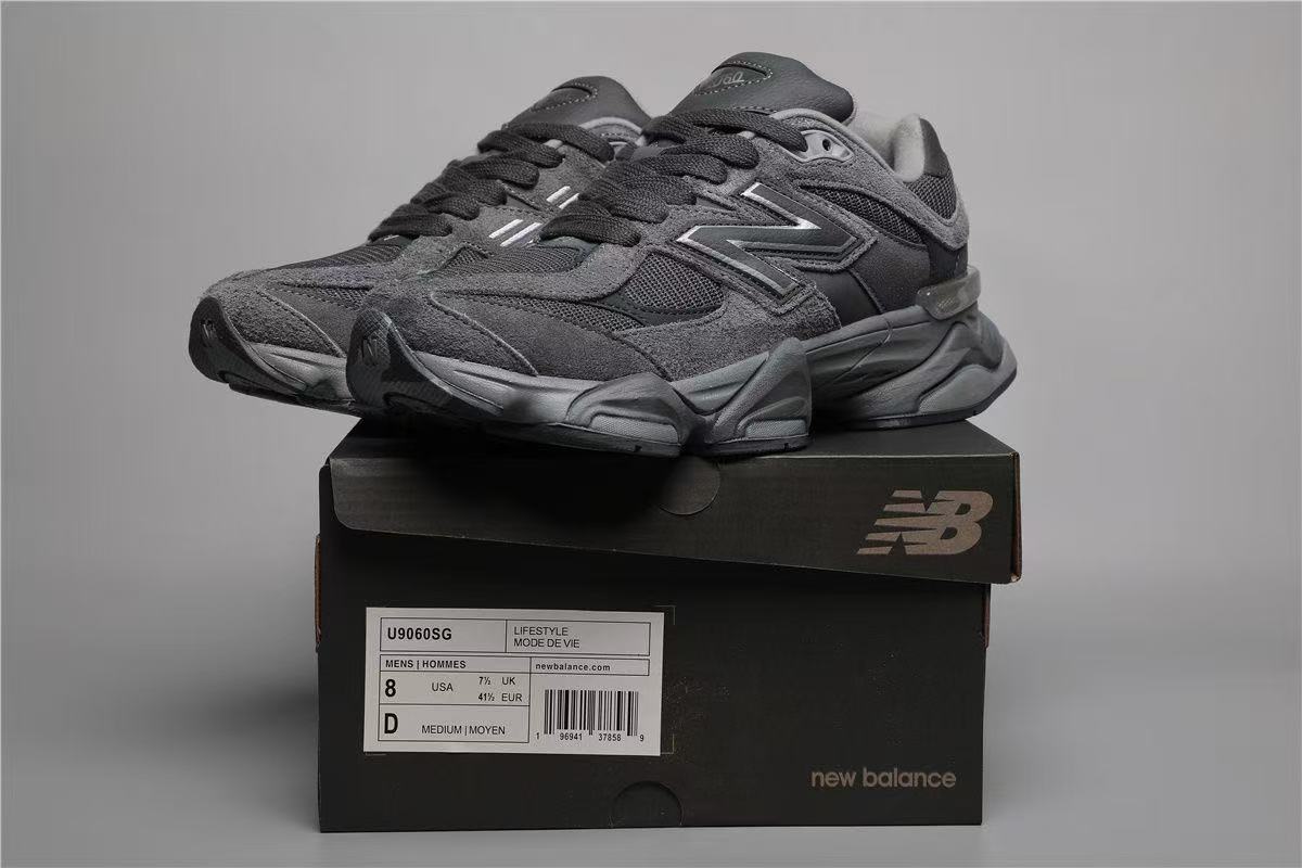 New Balance Shoes-024