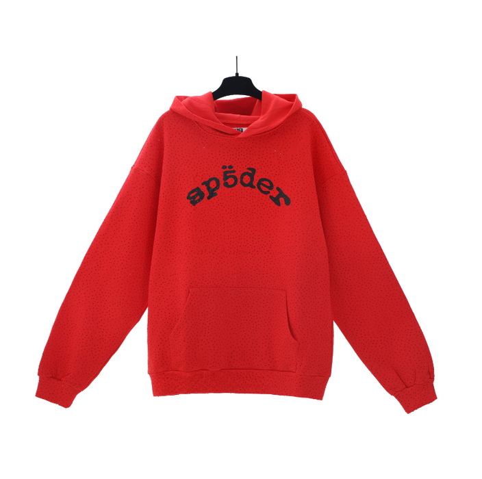 Sp5der Hoody-192