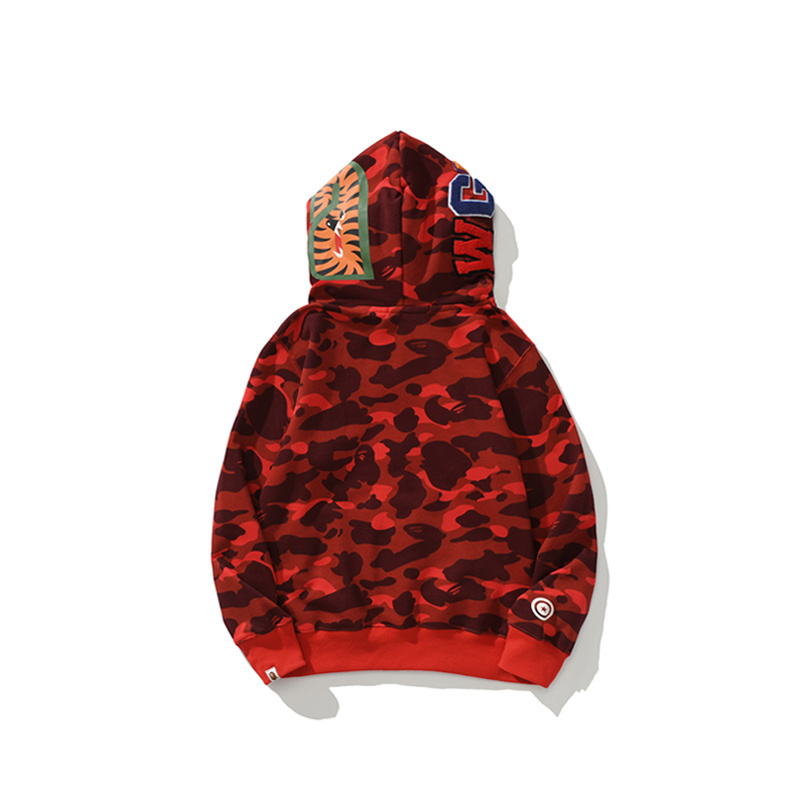 Bape Hoody-084