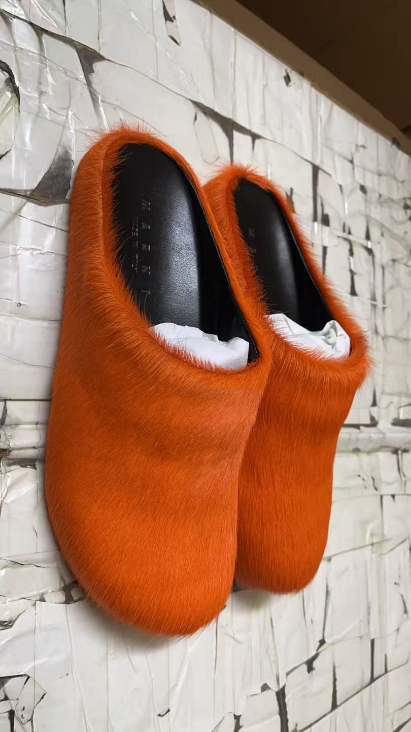 Marni Shoes(AAA)-017