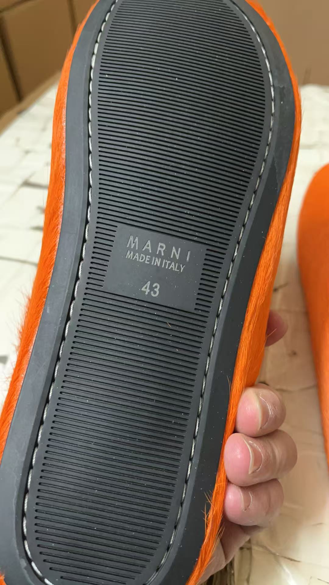 Marni Shoes(AAA)-017