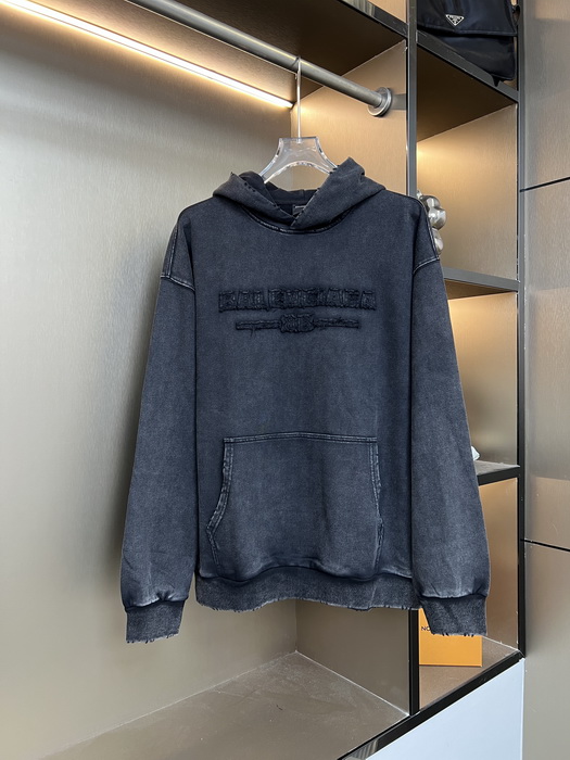 Balenciaga Hoody-158
