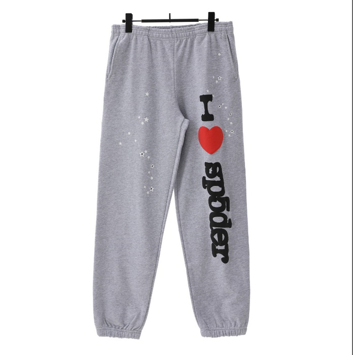Sp5der Pants-126