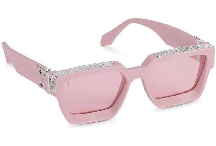Louis Vuitton Sunglasses(AAAA)-3523