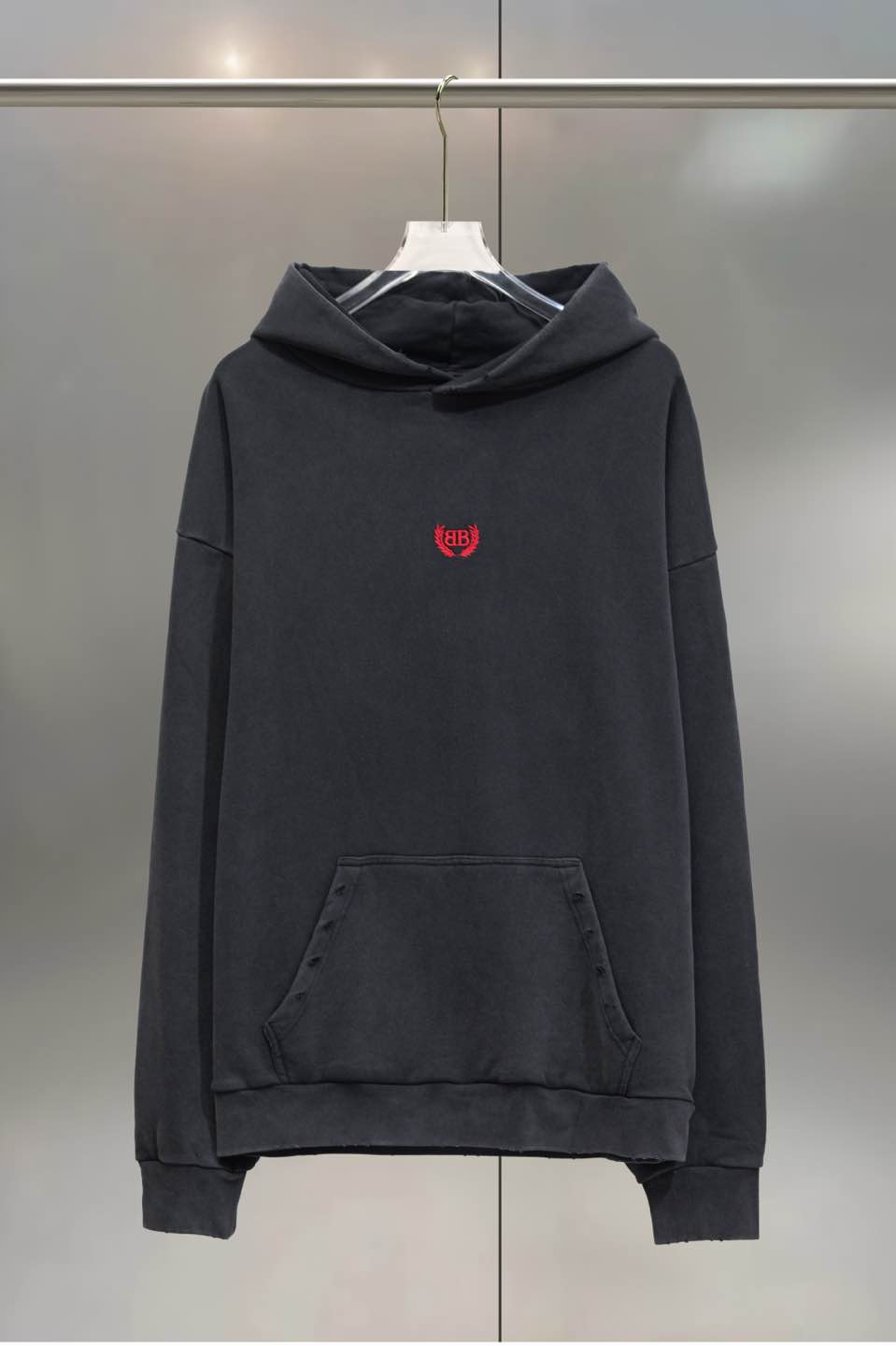 Balenciaga Hoody-160
