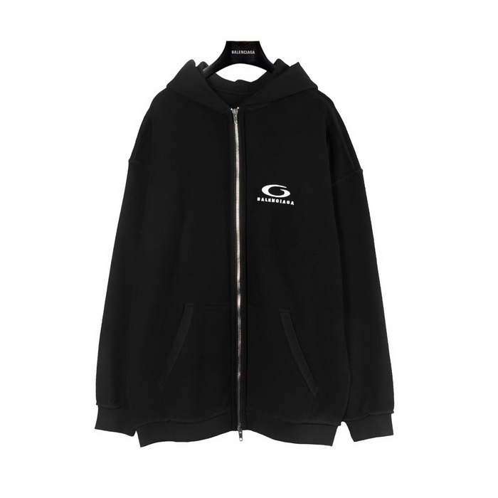 Balenciaga Hoody-159