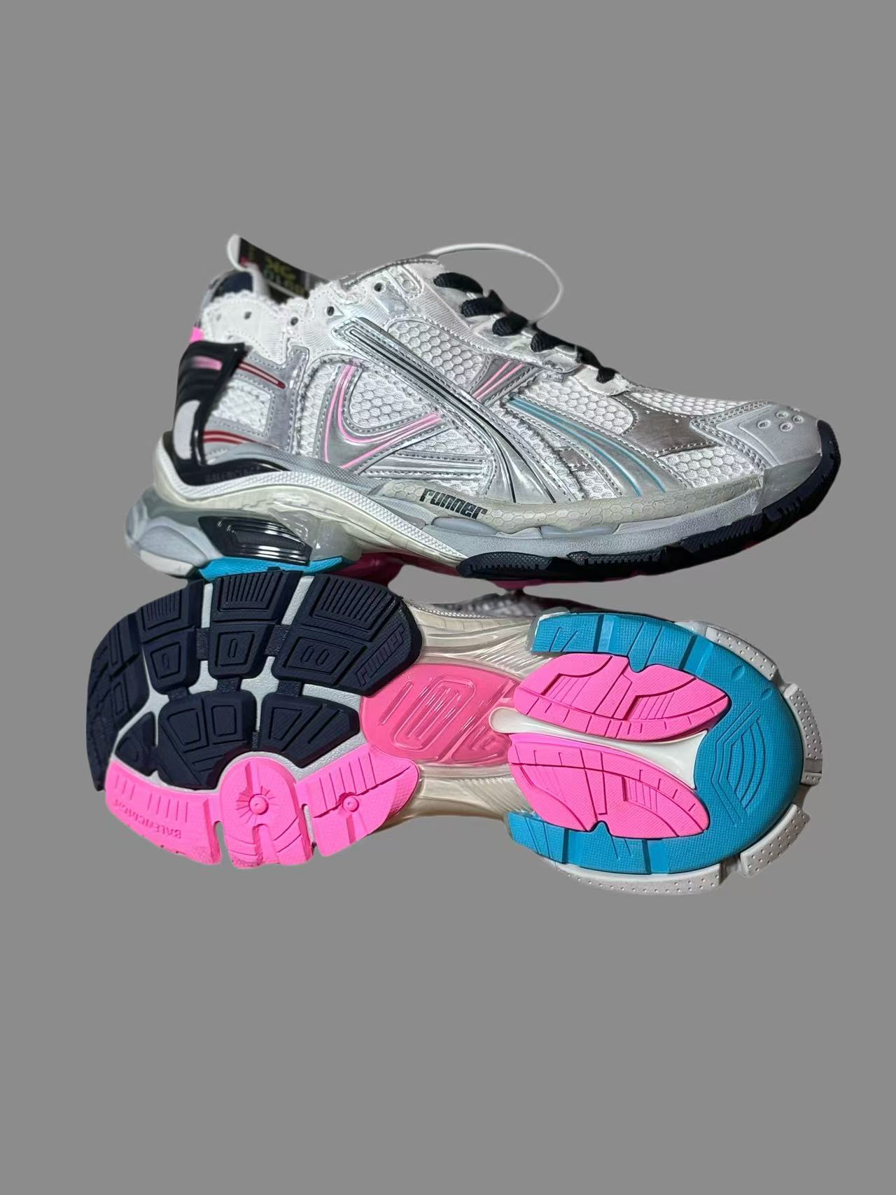 Balenciaga Shoes(AAA)-365