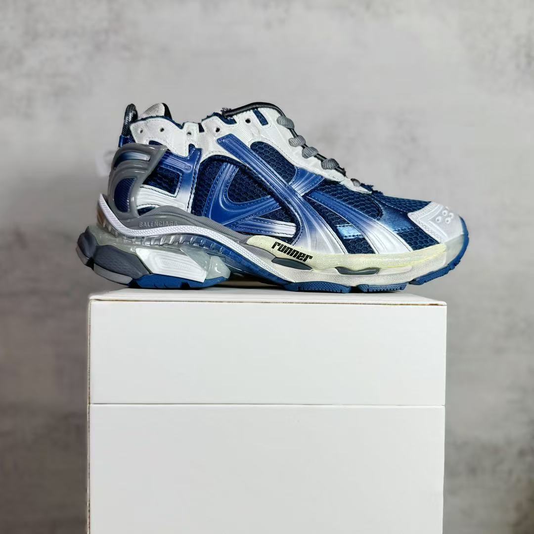 Balenciaga Shoes(AAA)-366