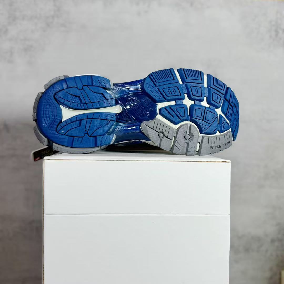 Balenciaga Shoes(AAA)-366