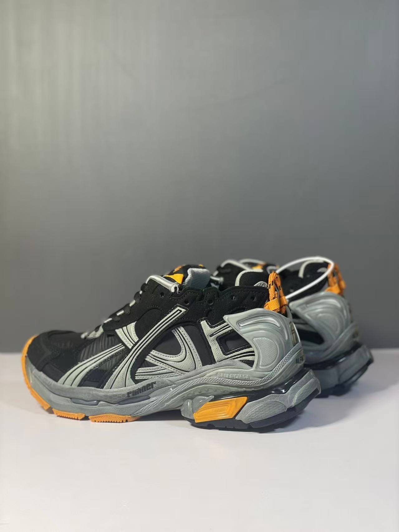 Balenciaga Shoes(AAA)-382