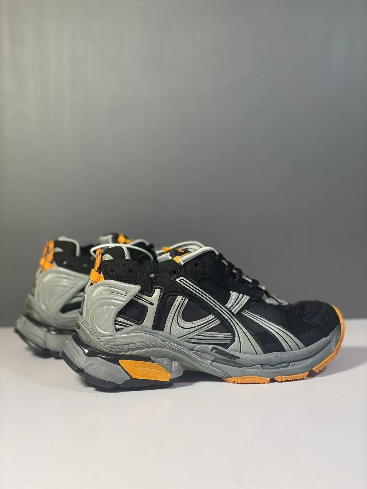 Balenciaga Shoes(AAA)-382