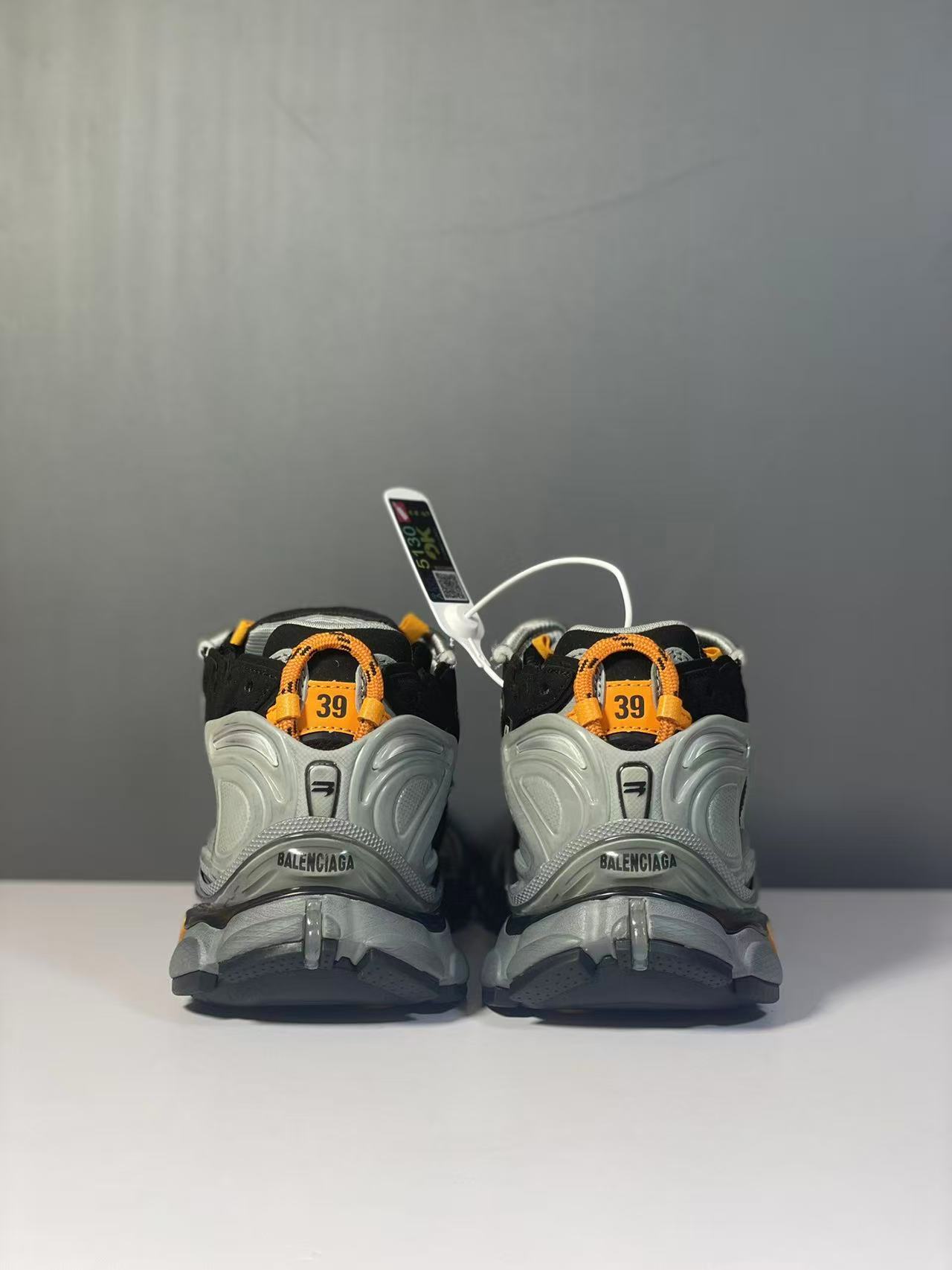 Balenciaga Shoes(AAA)-382