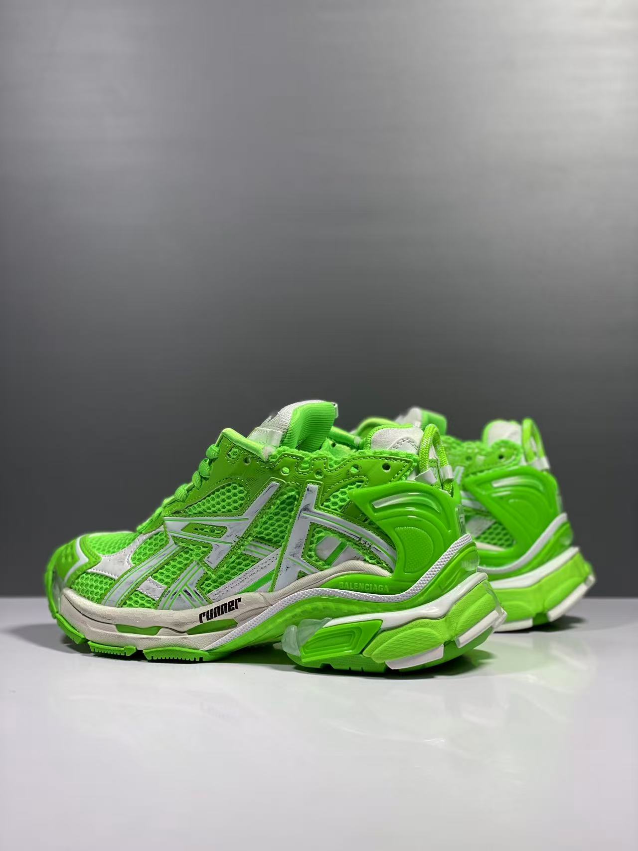 Balenciaga Shoes(AAA)-400