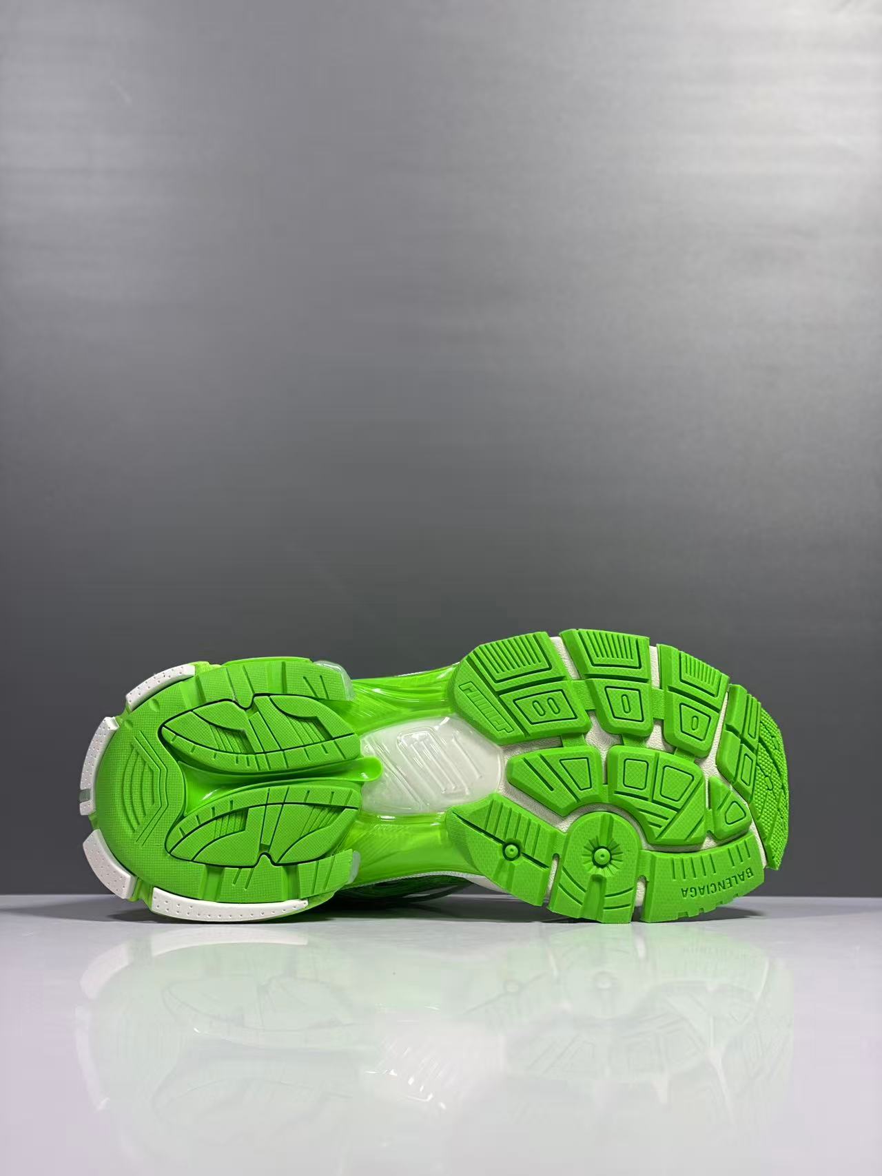 Balenciaga Shoes(AAA)-400