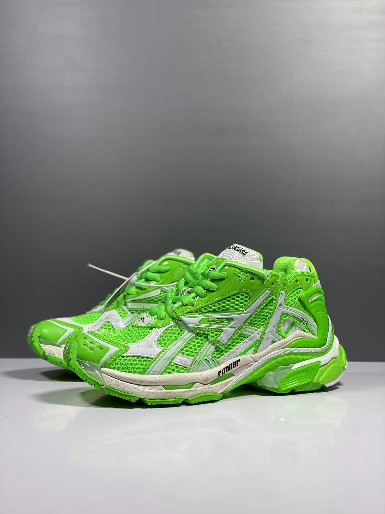 Balenciaga Shoes(AAA)-400