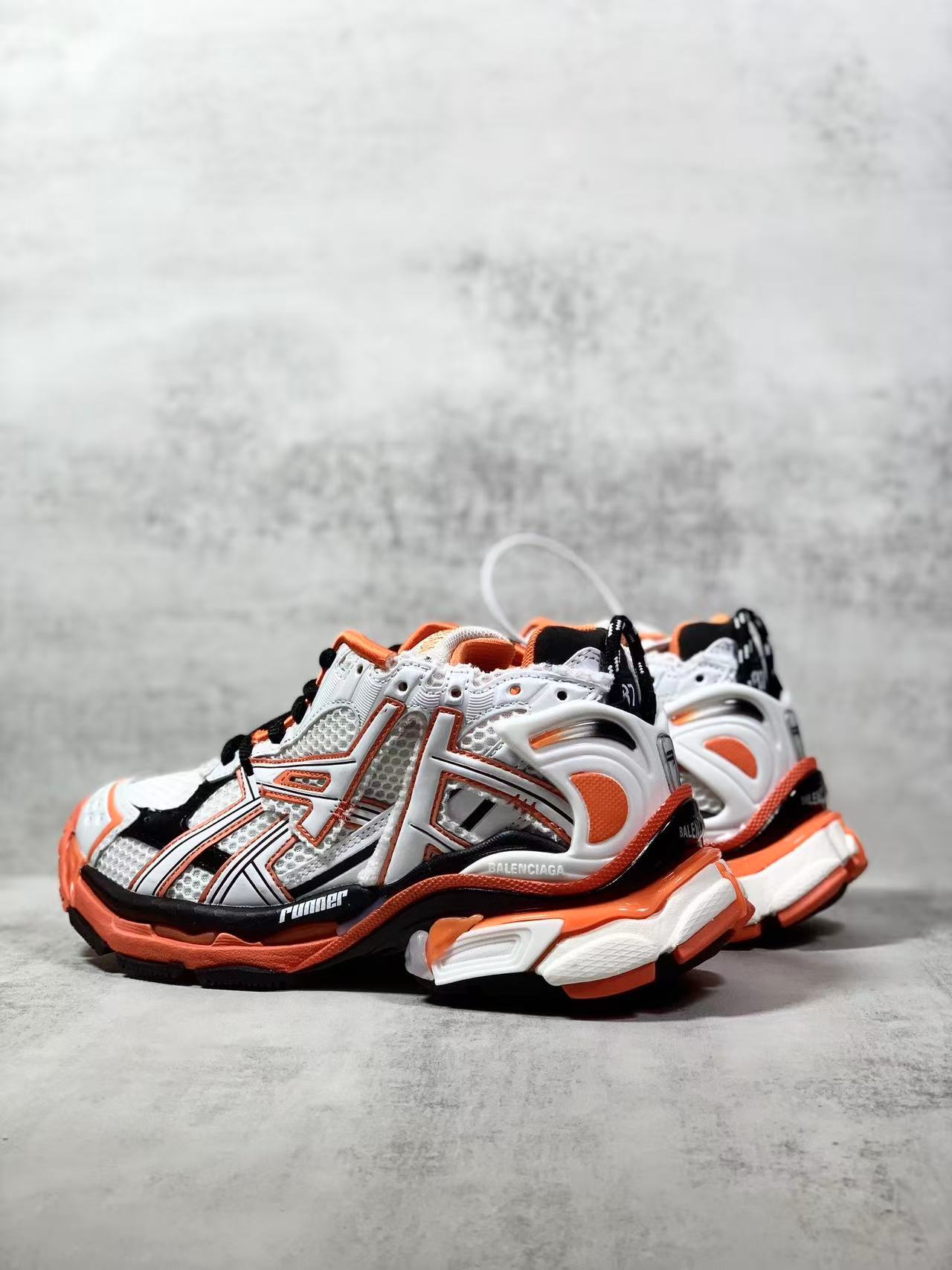 Balenciaga Shoes(AAA)-410