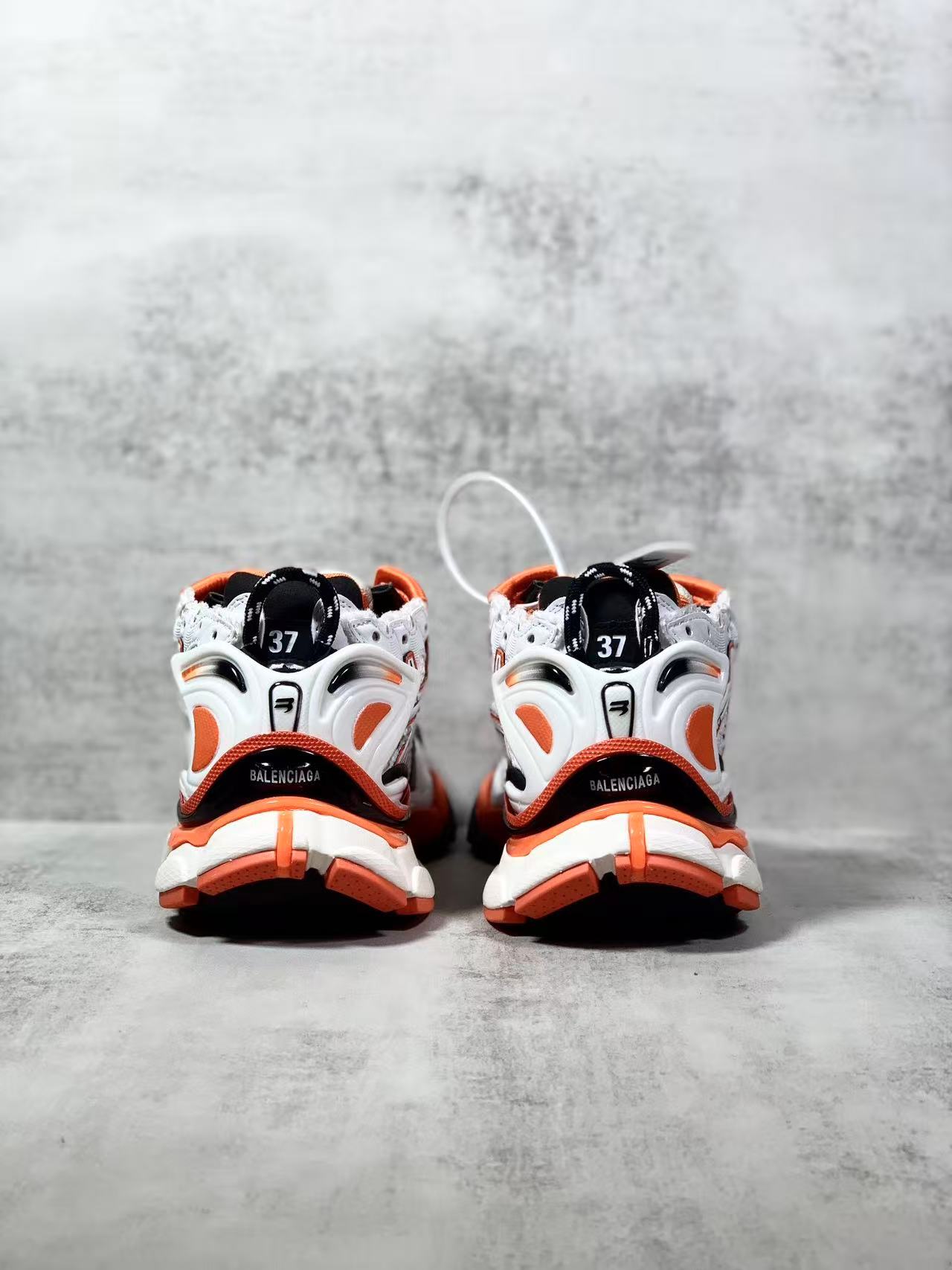 Balenciaga Shoes(AAA)-410