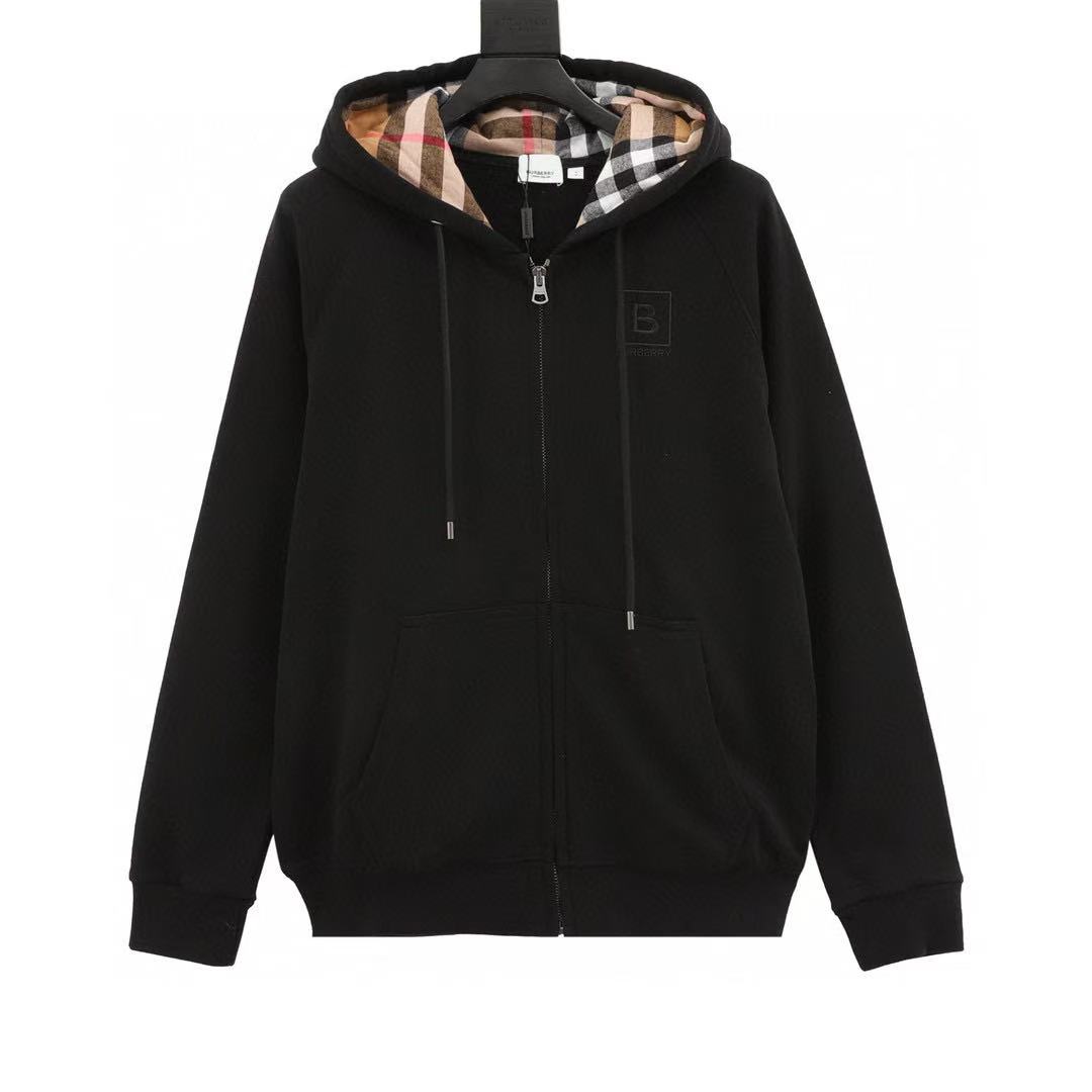 Burberry Jacket(AAA)-010