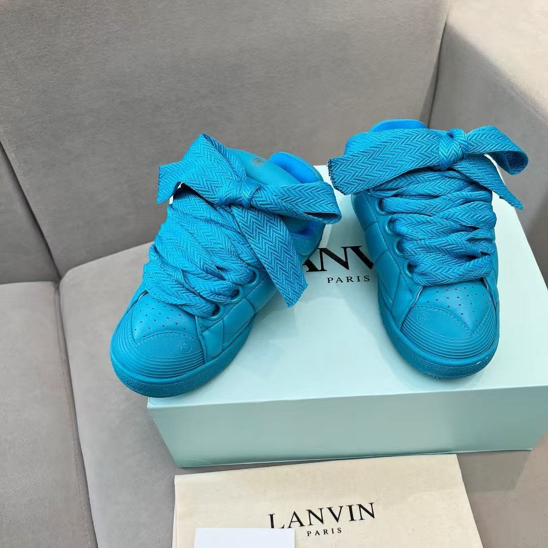Lanvin Shoes-035