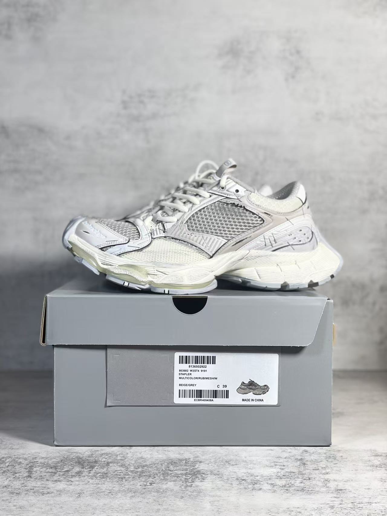 Balenciaga Shoes(AAA)-354