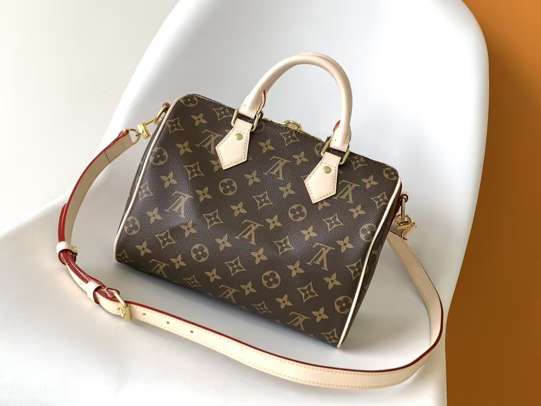 LV Handbags AAAA(Women)-2017