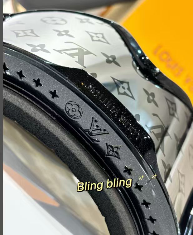 Louis Vuitton Sunglasses(AAAA)-354