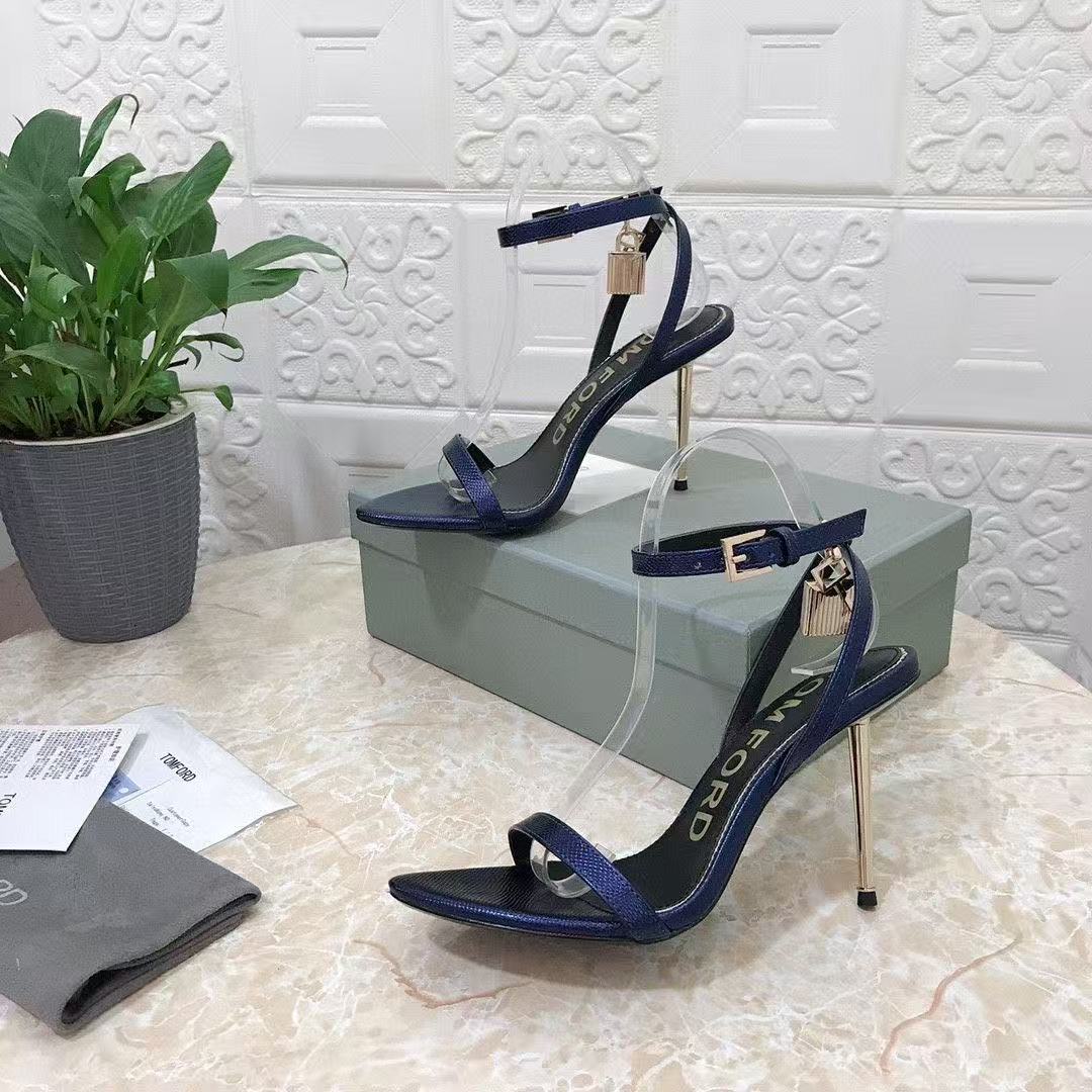 TOM FORD High Heel-001