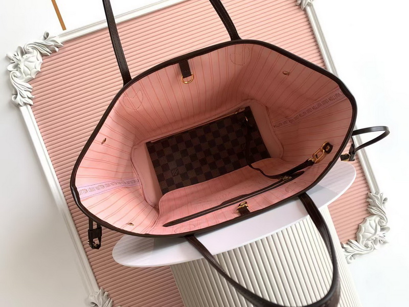 LV Handbags AAA(Women)-2020