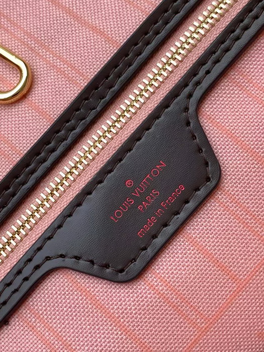 LV Handbags AAA(Women)-2020