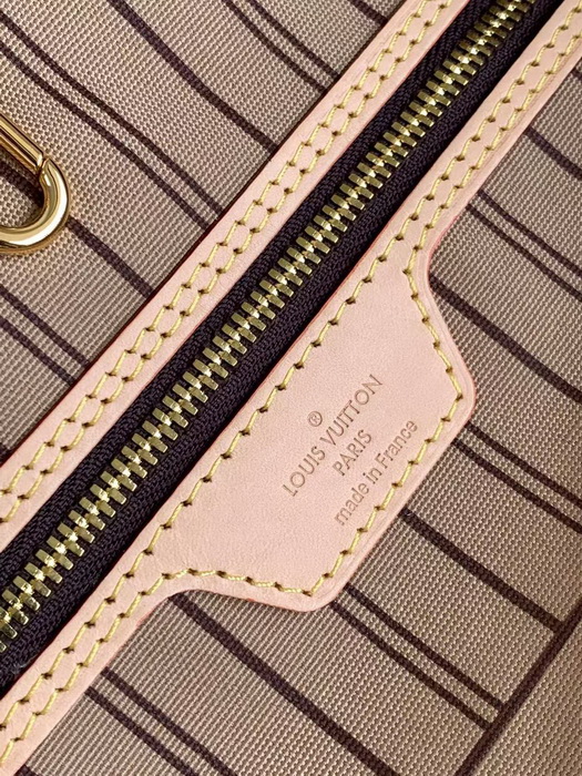 LV Handbags AAA(Women)-2024