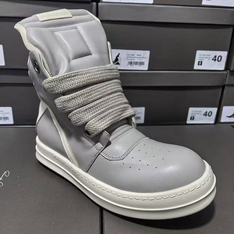 Rick Owens Shoes(AAA)-144