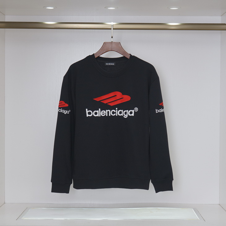 Balenciaga Longsleeve-450