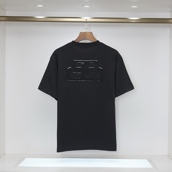 Balenciaga T-shirts-1151