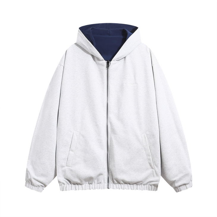 Balenciaga Jacket-151