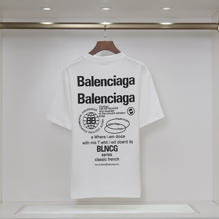 Balenciaga T-shirts-1157