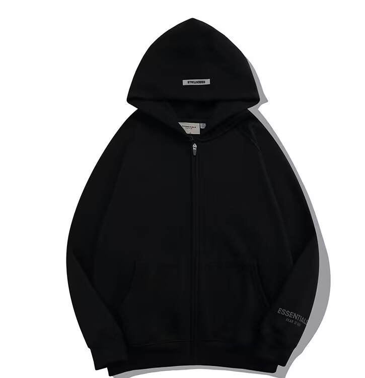 FEAR OF GOD Hoody-662