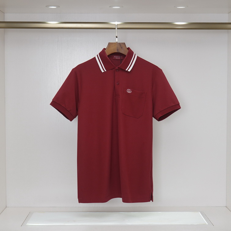 GUCCI Polo-001