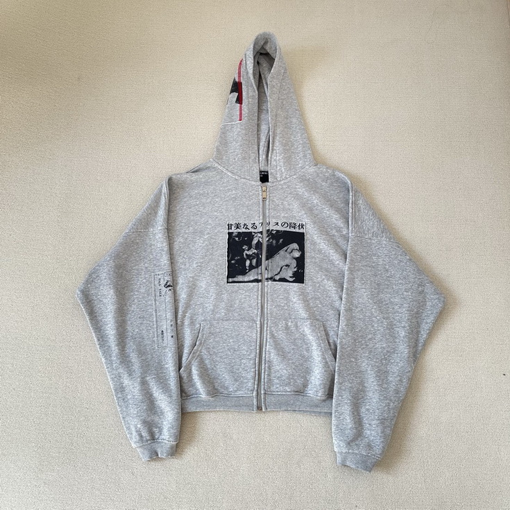 Enfants Riches Deprimes Jacket-002