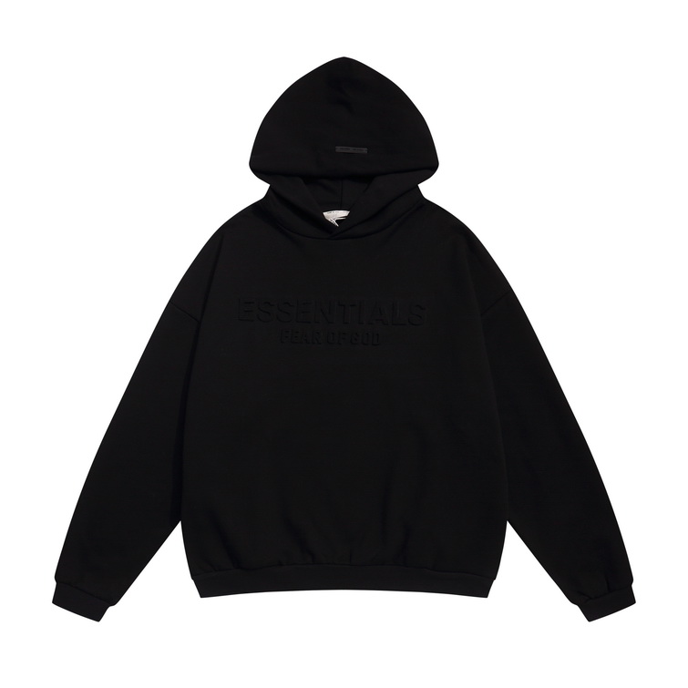 FEAR OF GOD Hoody-726
