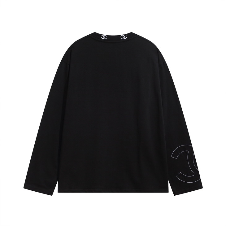 Chanel Longsleeve-005