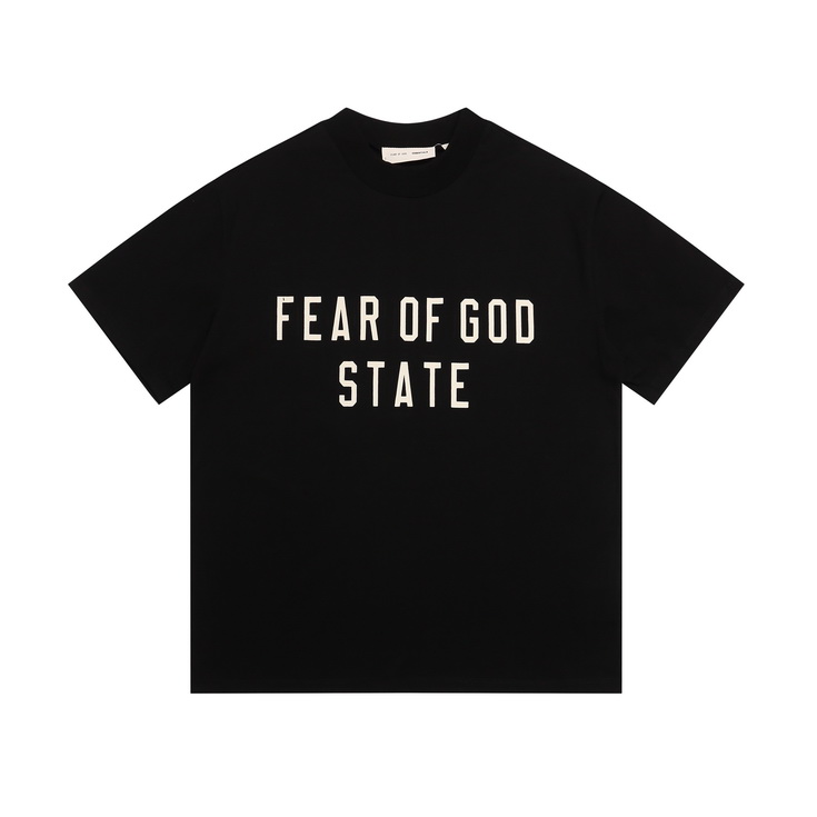 FEAR OF GOD T-shirts-1076