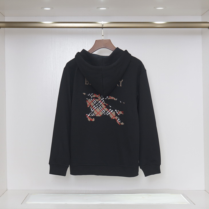 Burberry Hoody-005