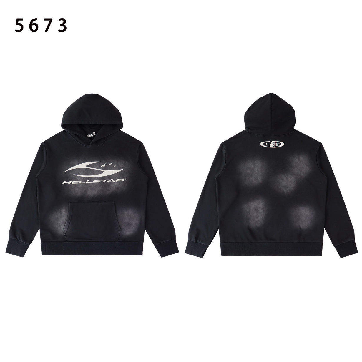 Hellstar Hoody-242