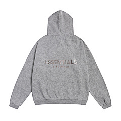 FEAR OF GOD Hoody-734