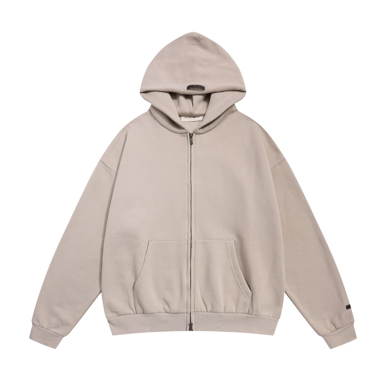 FEAR OF GOD Hoody-680