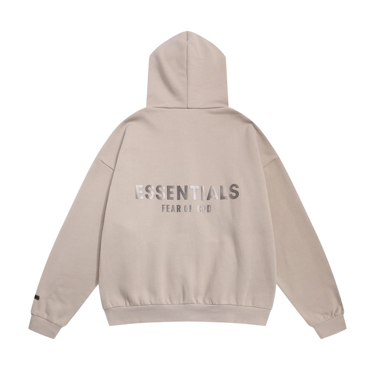 FEAR OF GOD Hoody-679