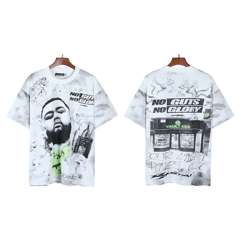 Hellstar T-shirts-971