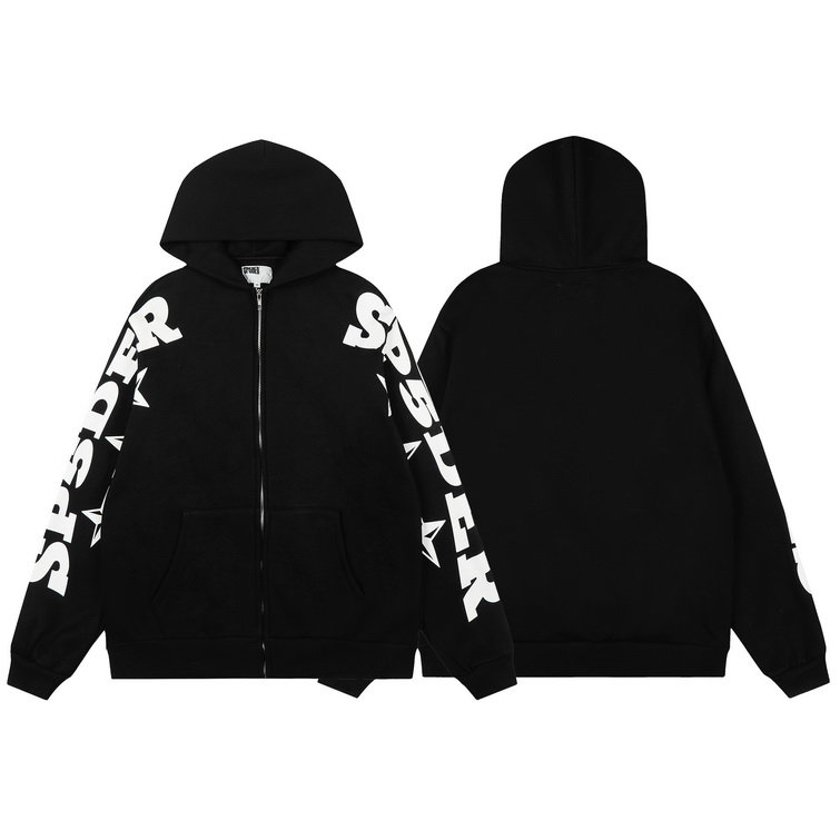Sp5der Hoody-281